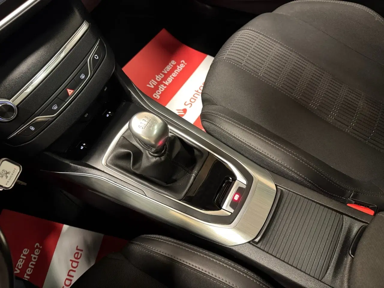 Billede 13 - Peugeot 308 1,6 BlueHDi 120 Allure SW