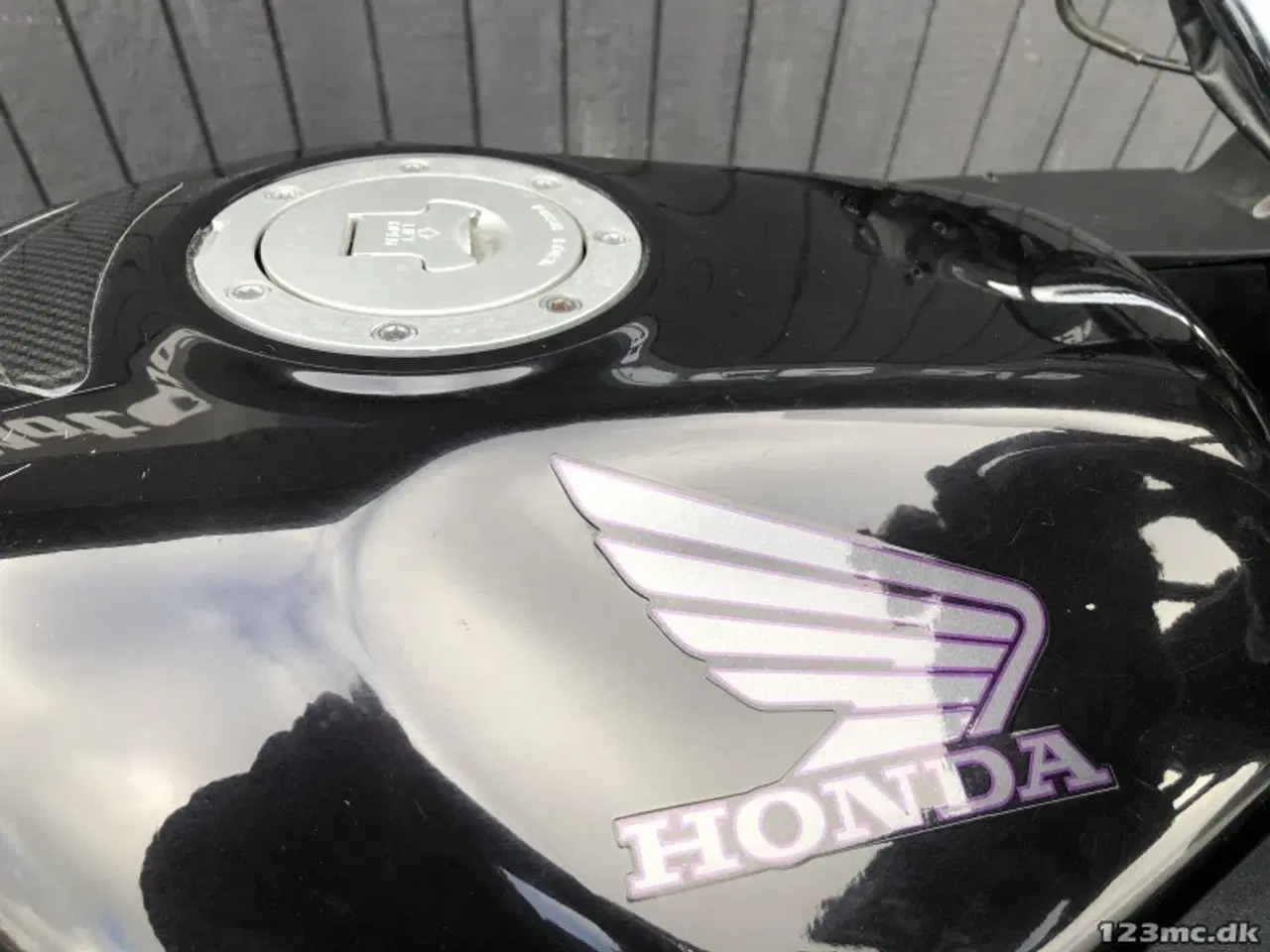 Billede 9 - Honda NT 650 Deauville