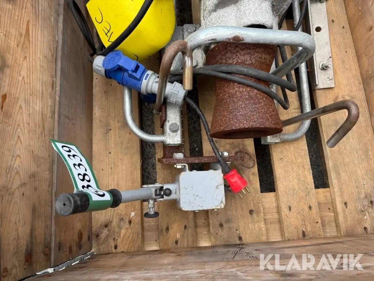 Billede 6 - Elektrisk spil Delta DI.0.MRV