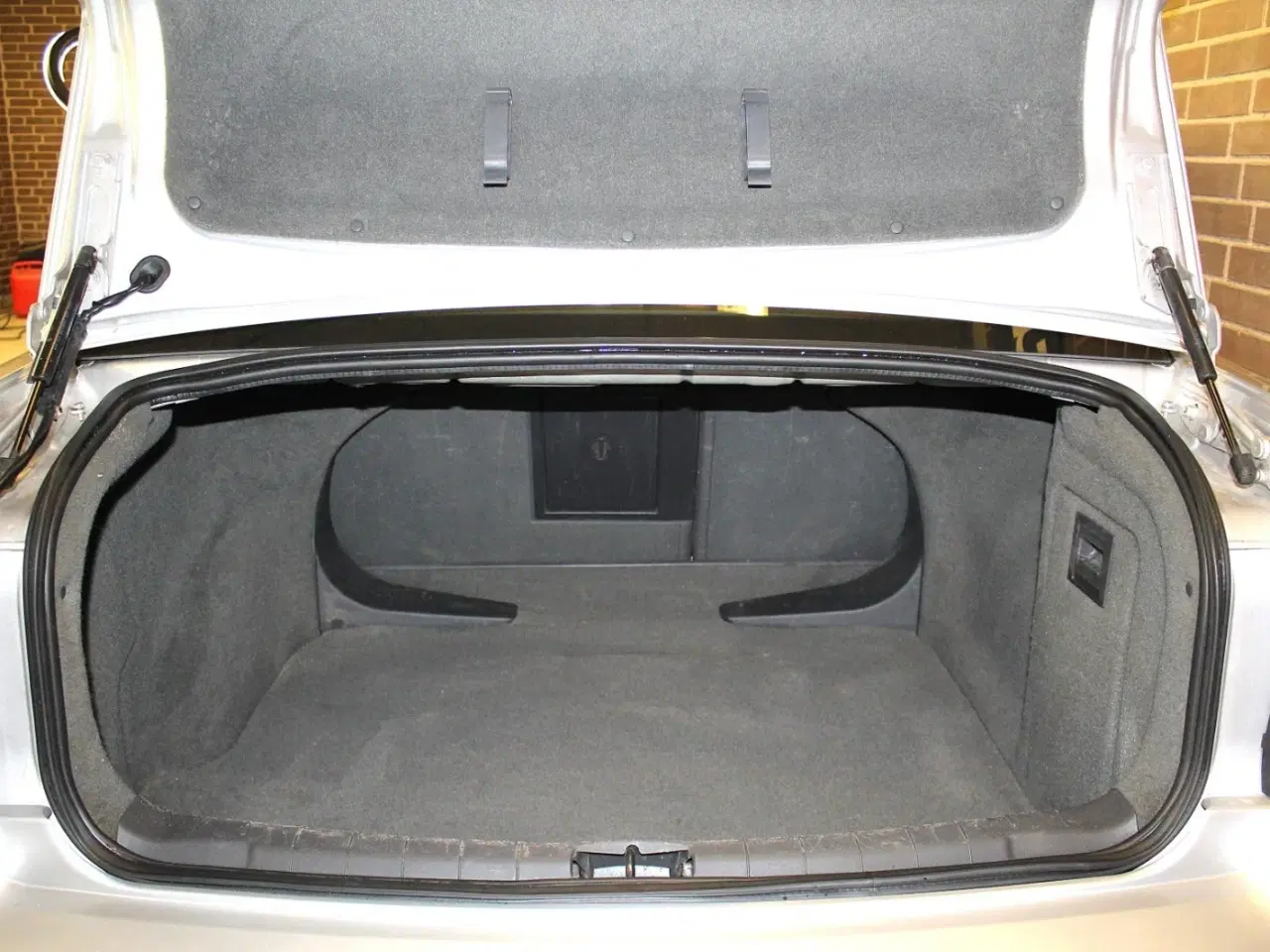 Billede 6 - Opel Vectra 1,8 16V Comfort