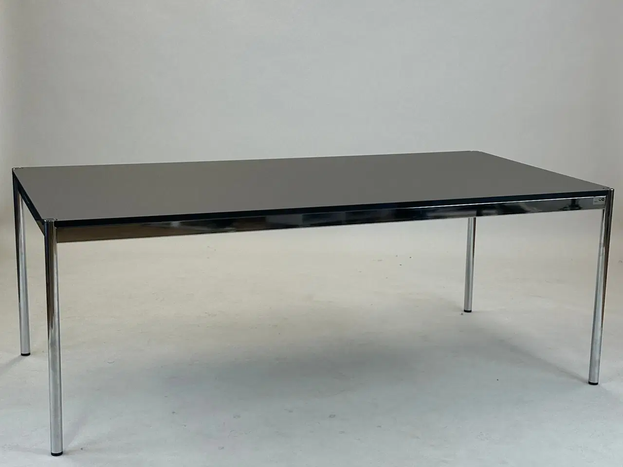 Billede 1 - USM Haller Table (Grå)