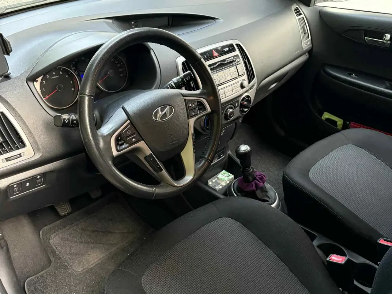 Billede 7 - Hyundai i20