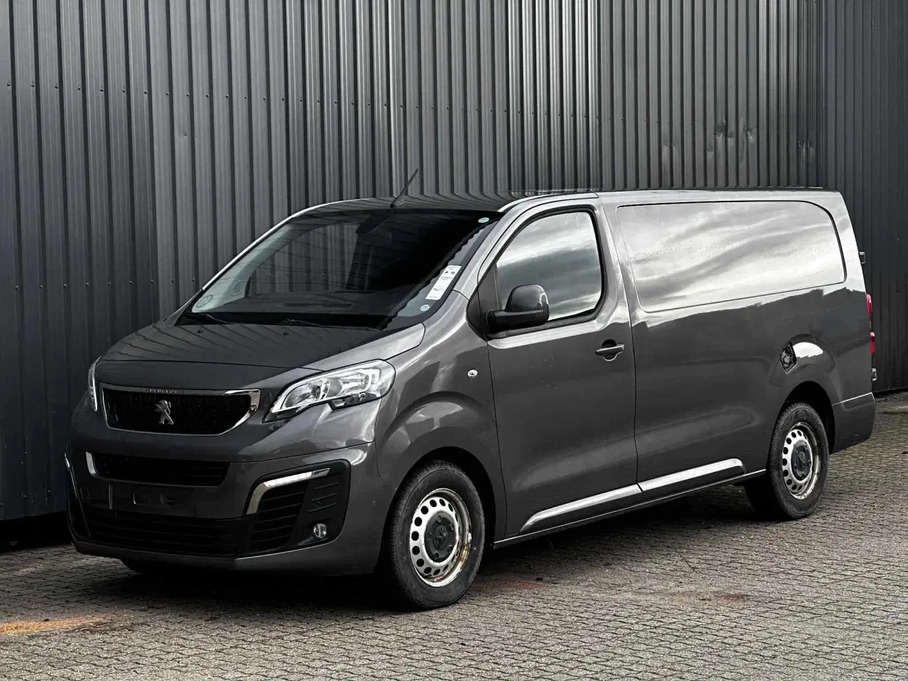 Billede 1 - Peugeot Expert L3 2.0 BlueHDi 