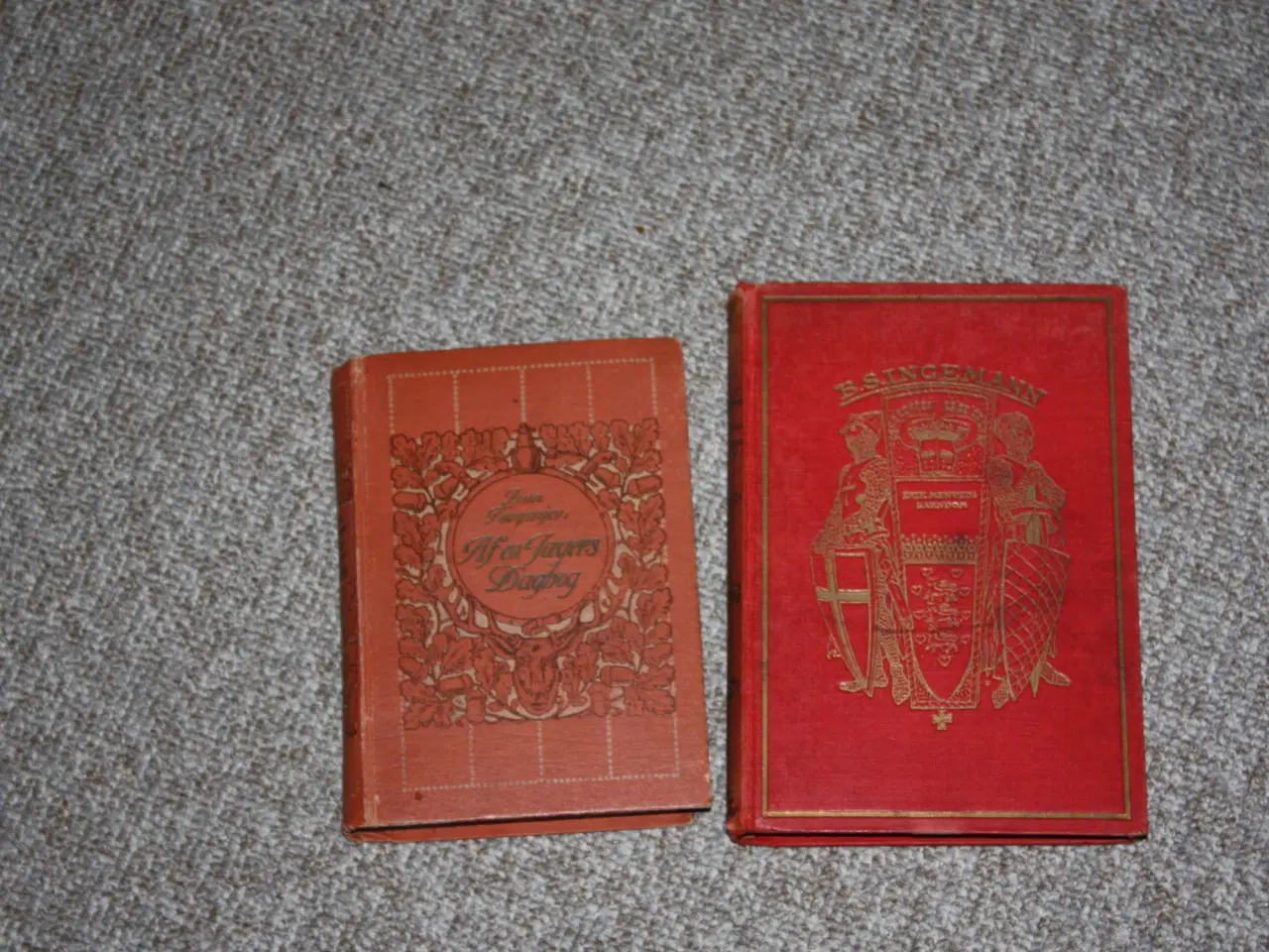 Billede 1 - Af en jægers dagbog fra 1910 af Ivan Turgenjev 