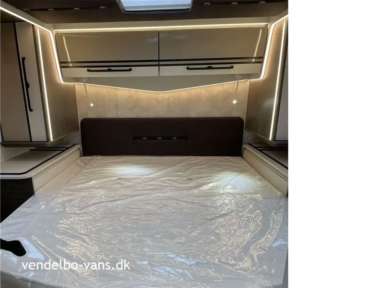 Billede 12 - 2026 - McLouis Nevis 879 G Oplev den nye 2026 design