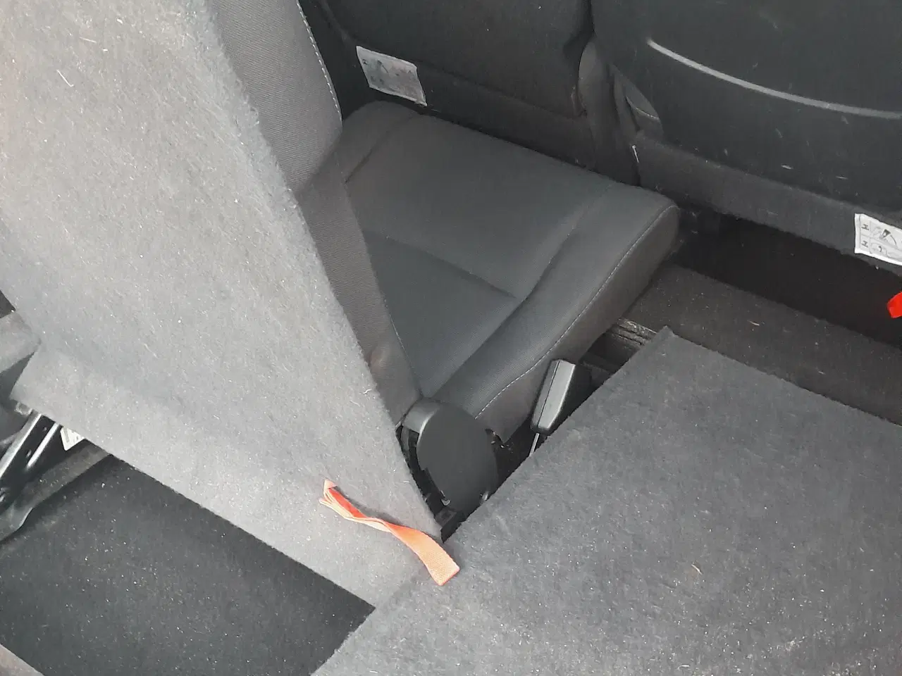 Billede 5 - Renault Grand Scenic 3 1,5 diesel