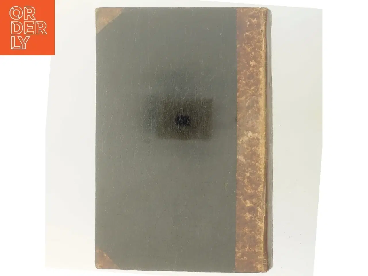 Billede 4 - Nordisk Conversationslexikon af A. F. Pullich (Bog)