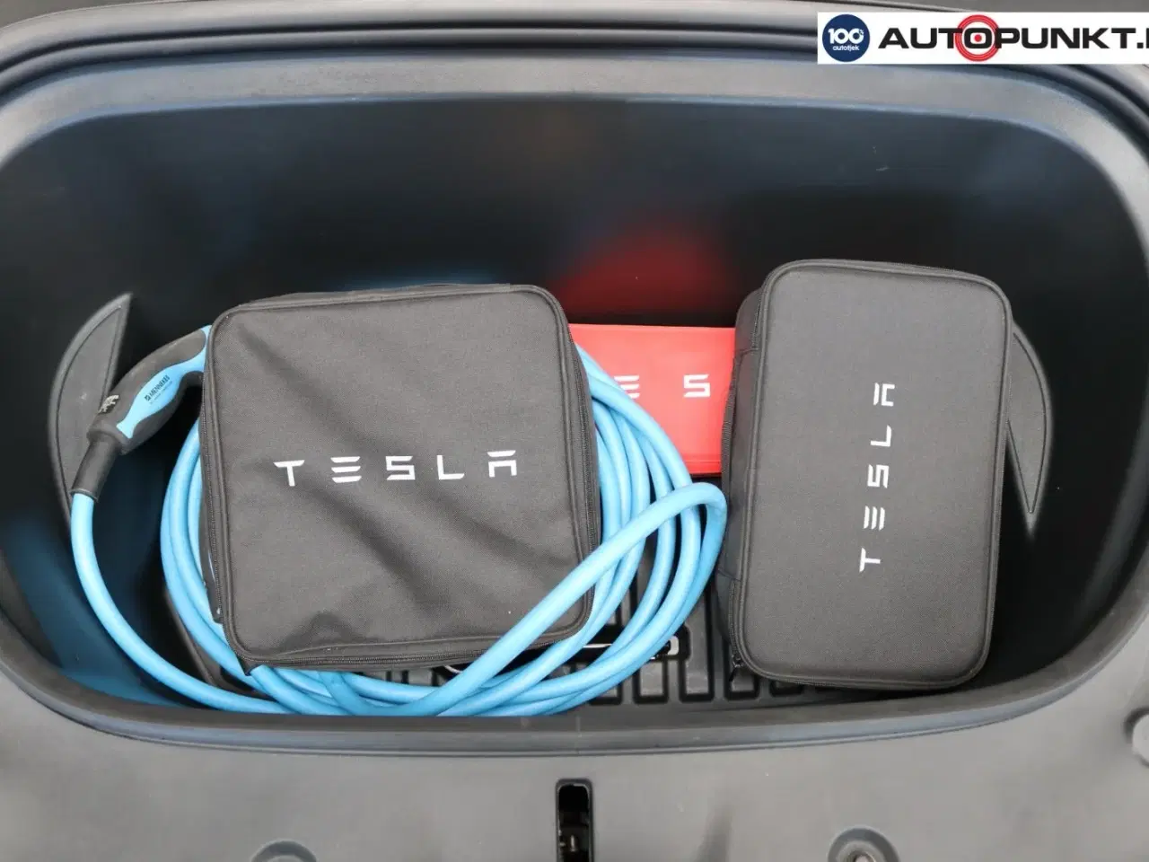 Billede 17 - Tesla Model Y  Long Range AWD