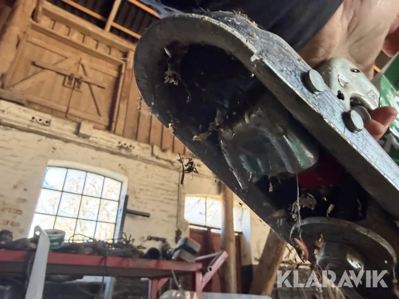 Billede 8 - Stenrive