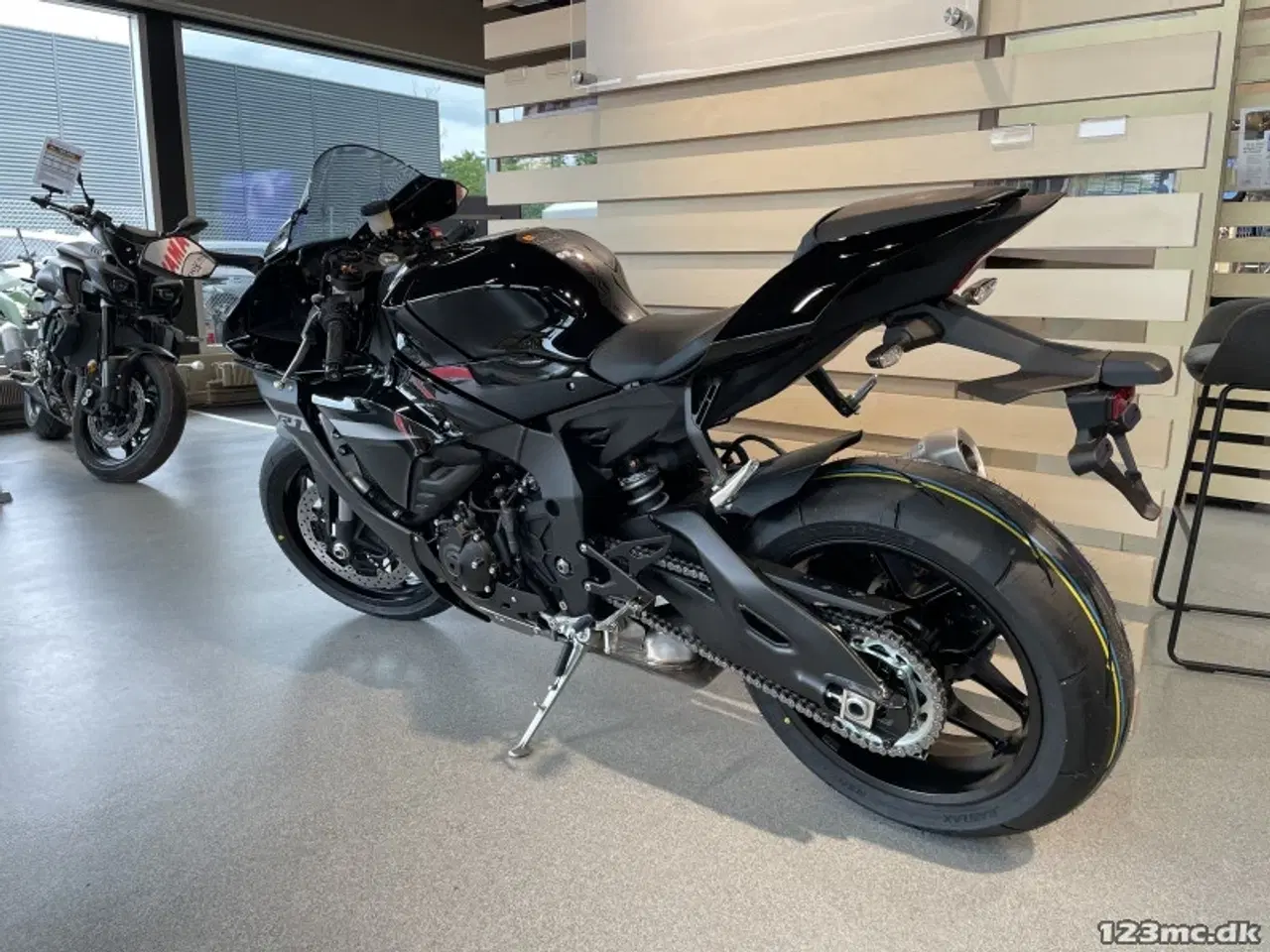 Billede 7 - Yamaha YZF R1