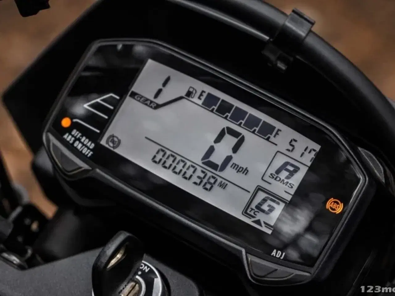 Billede 10 - Suzuki DR-Z4S