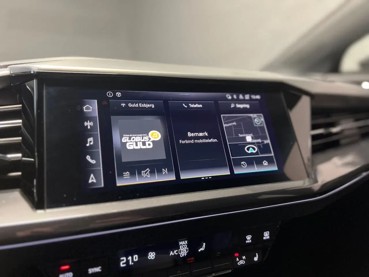 Billede 18 - Audi Q4 e-tron 50 S-line quattro