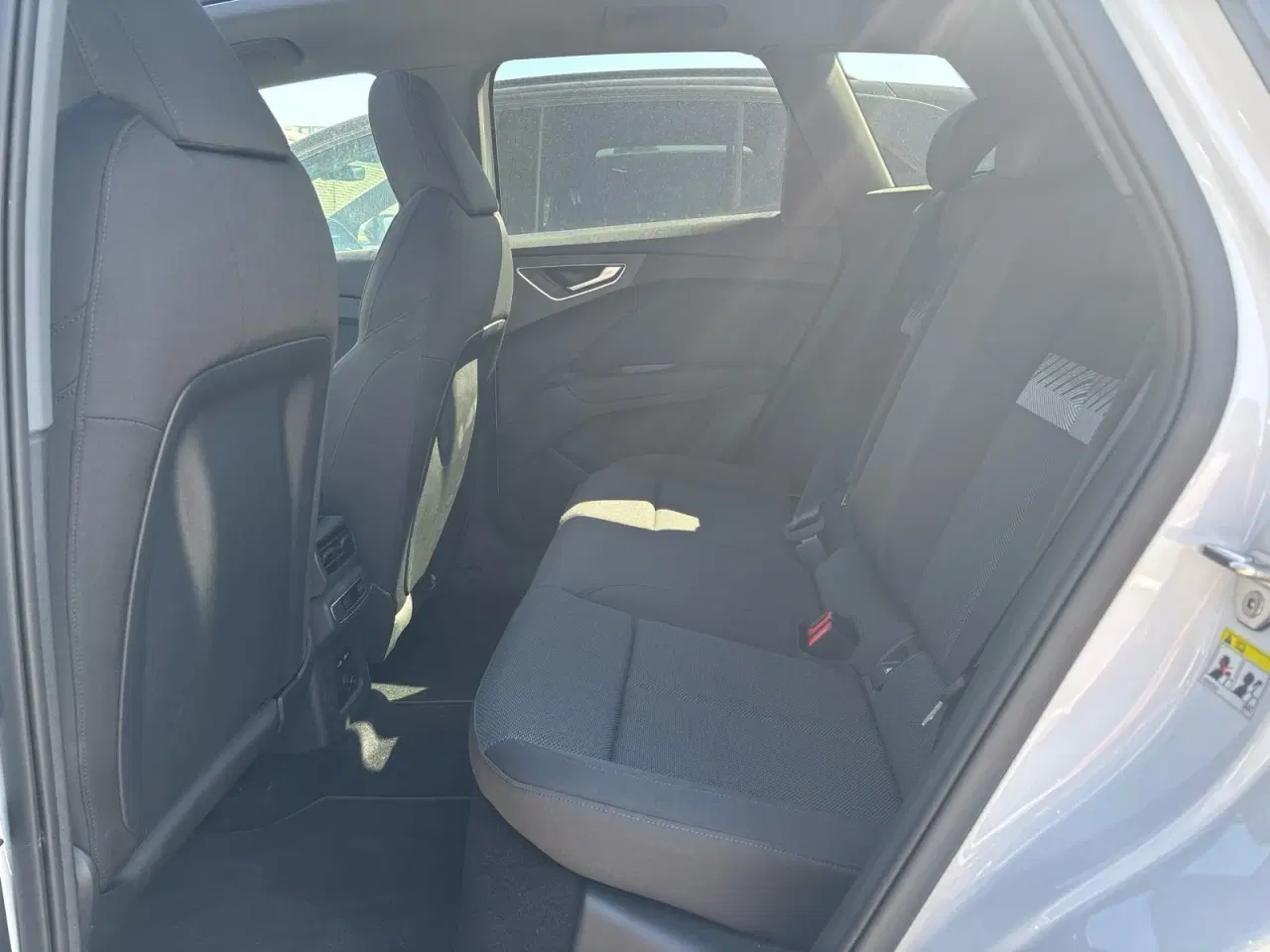 Billede 4 - Audi Q4 e-tron 45 Attitude quattro