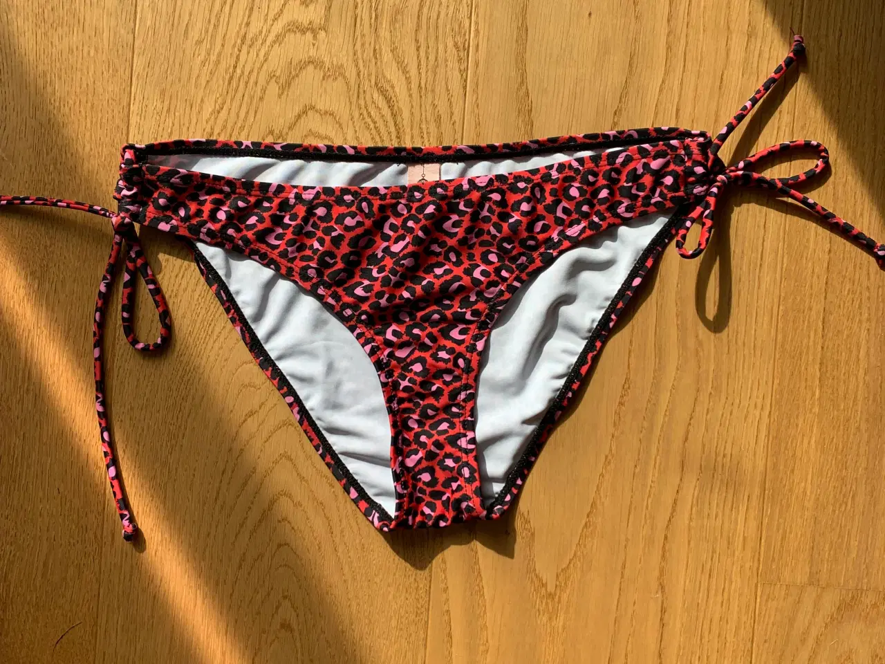 Billede 1 - Becksöndergaard Bikiniunderdel 