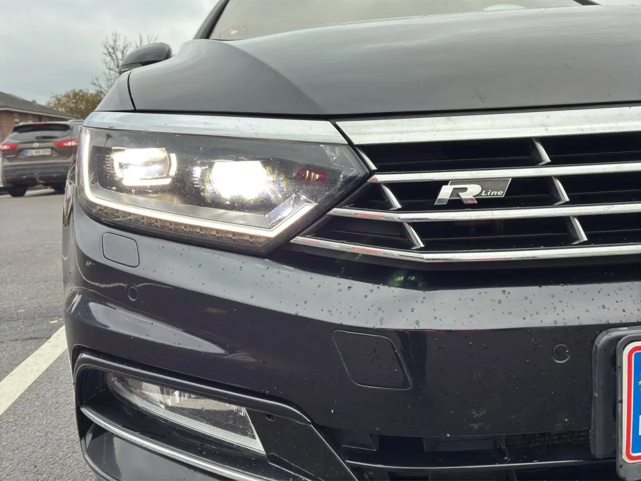 Billede 21 - VW Passat 2,0 TSi 280 R-line DSG 4Motion