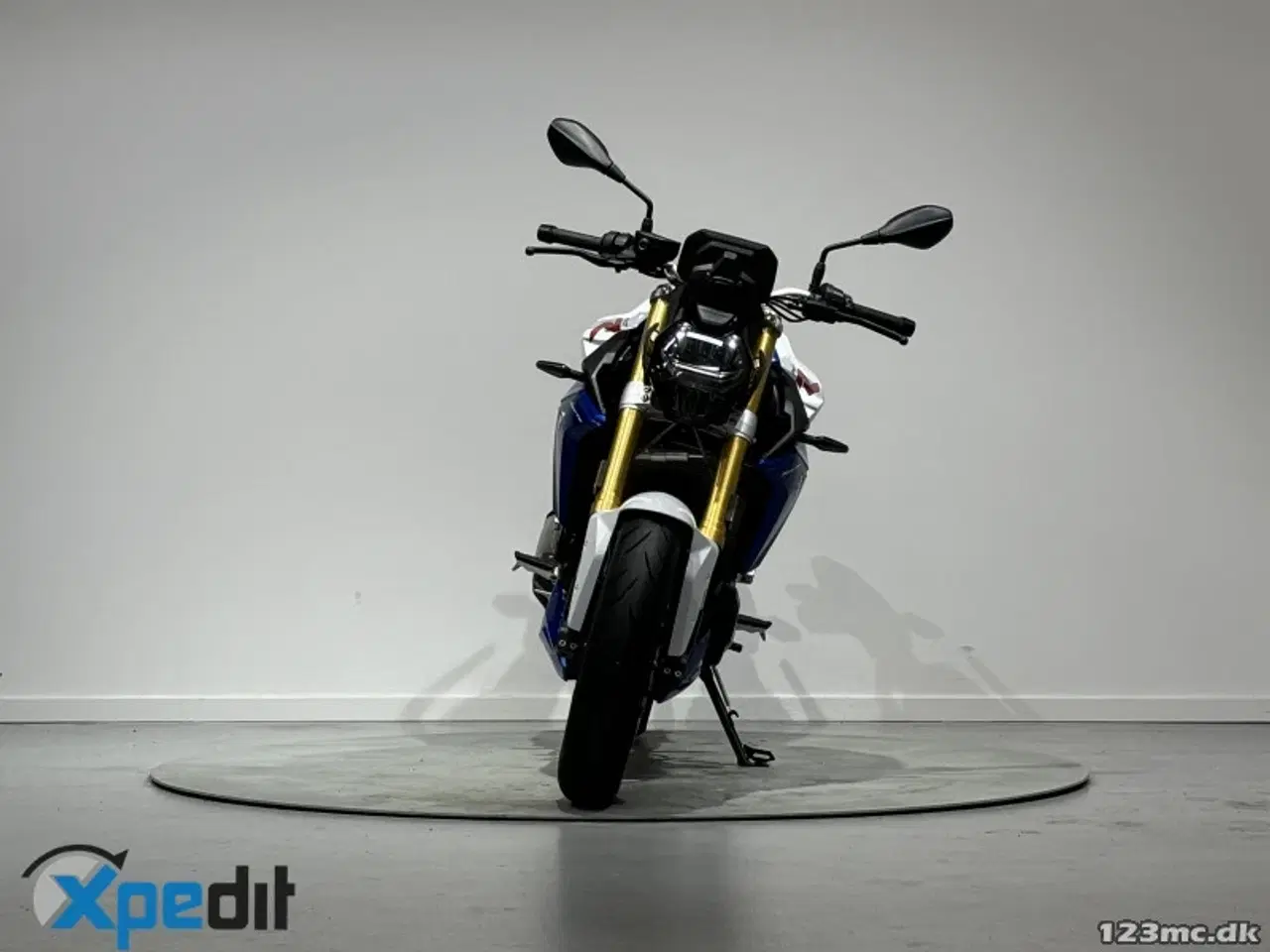 Billede 4 - BMW F 900 R