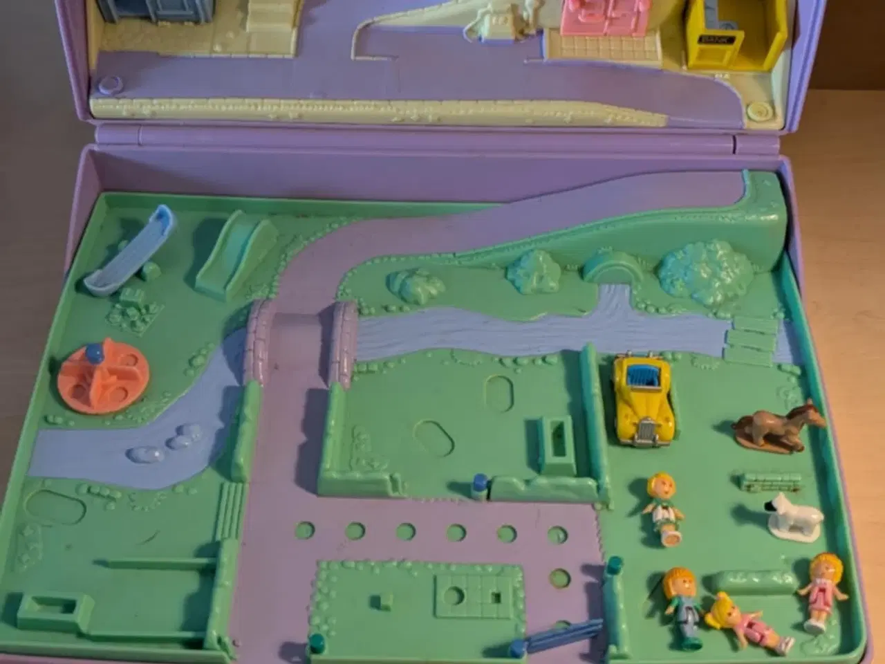 Billede 4 - Polly Pocket