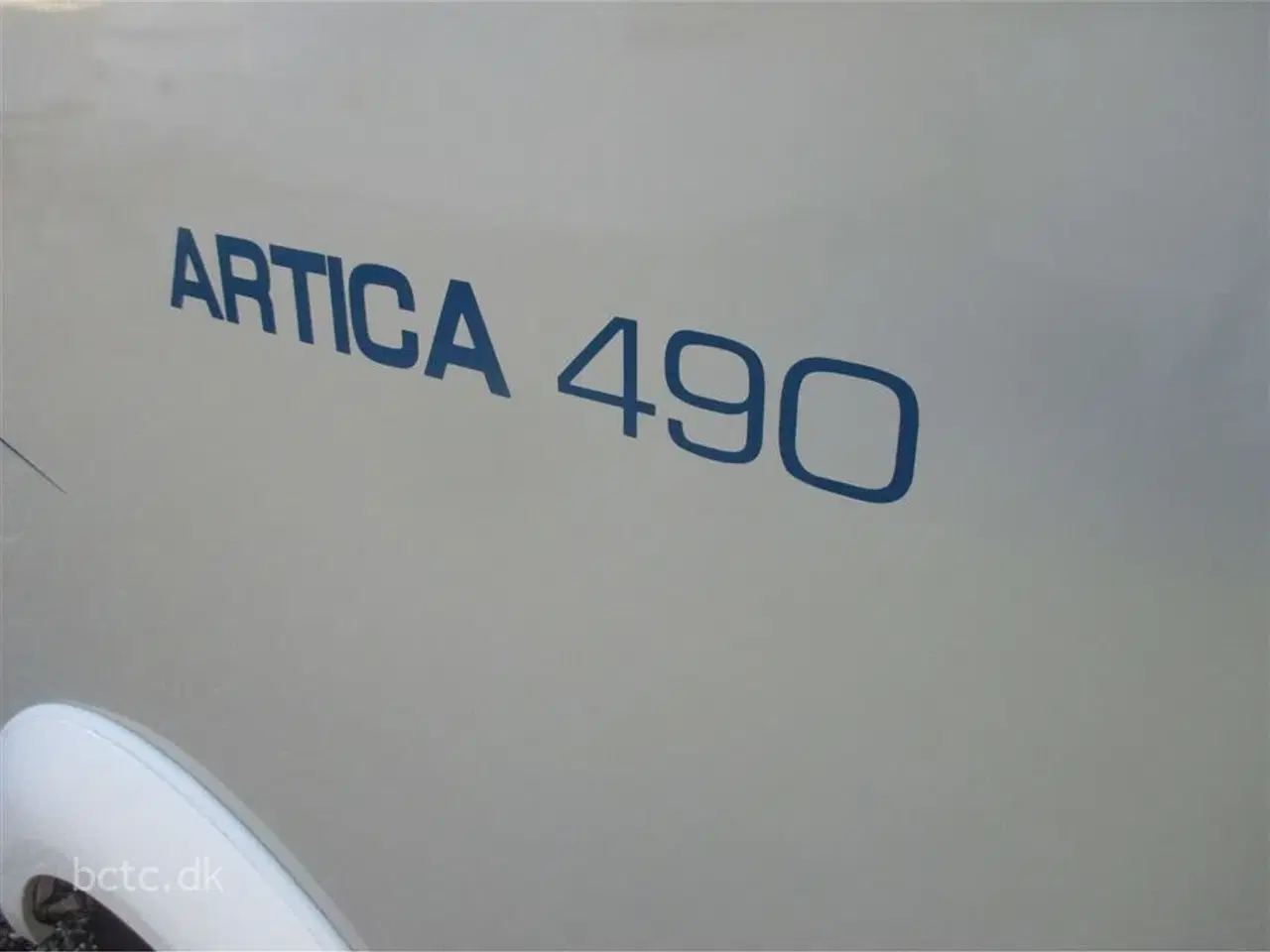 Billede 3 - 2023 - Caravelair Artica 490