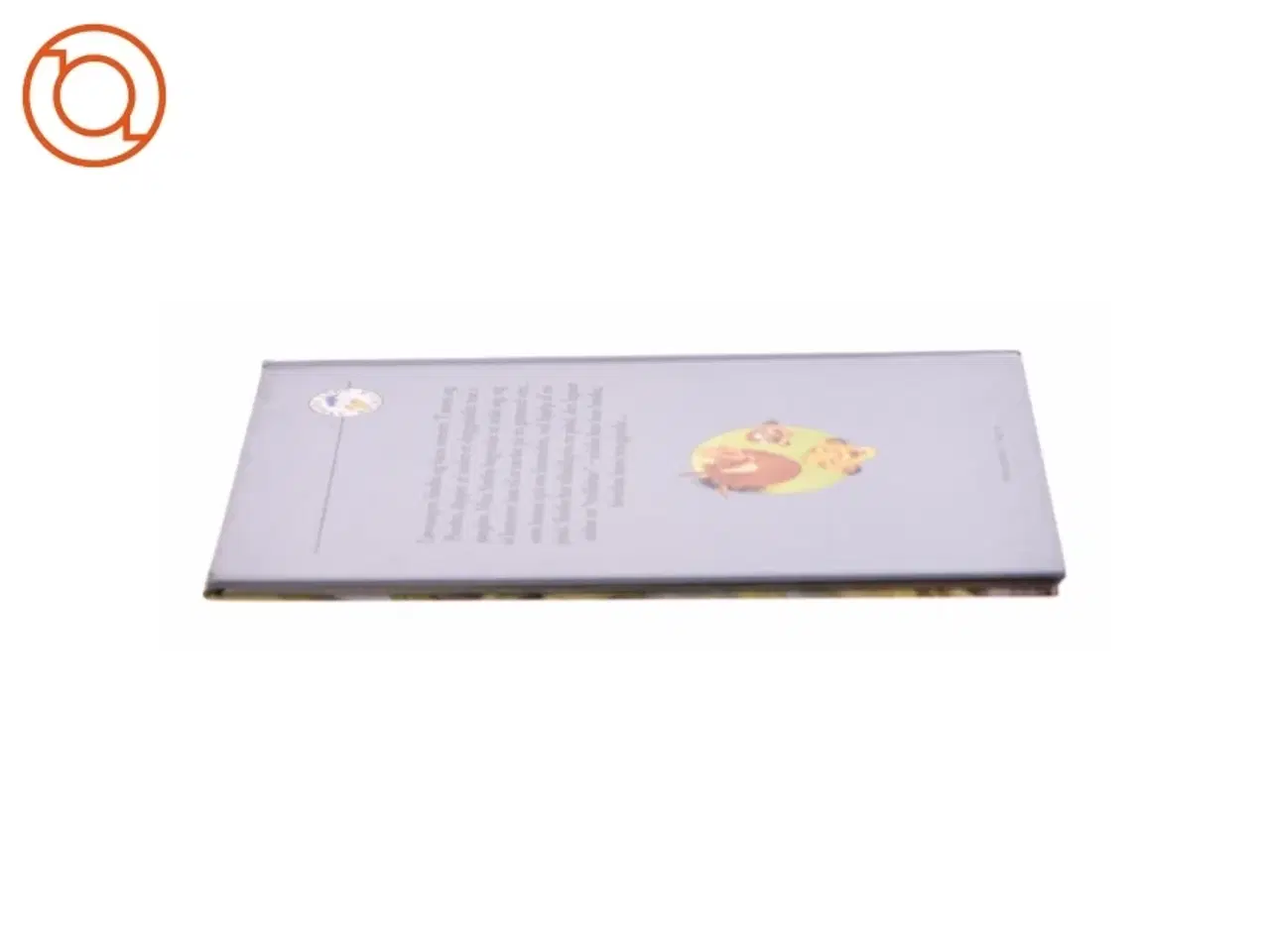 Billede 4 - Disneys Simba spår sine venner