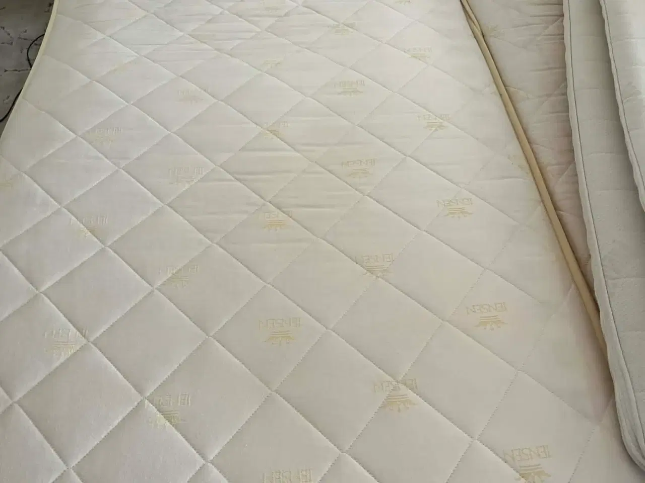 Billede 6 - Elevationsseng