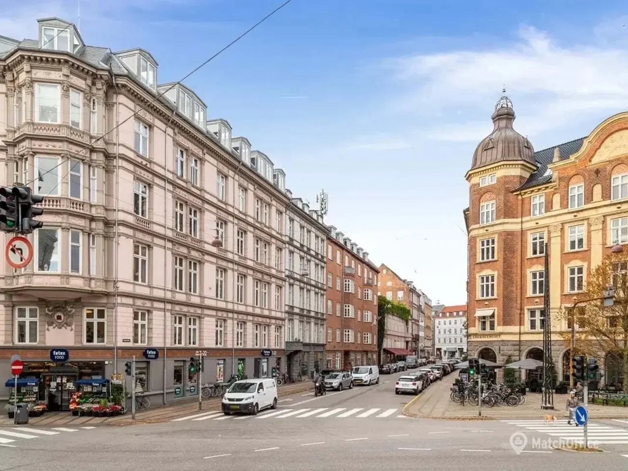 Billede 14 - Flyt ind i dag – vi klarer huslejen resten af året!