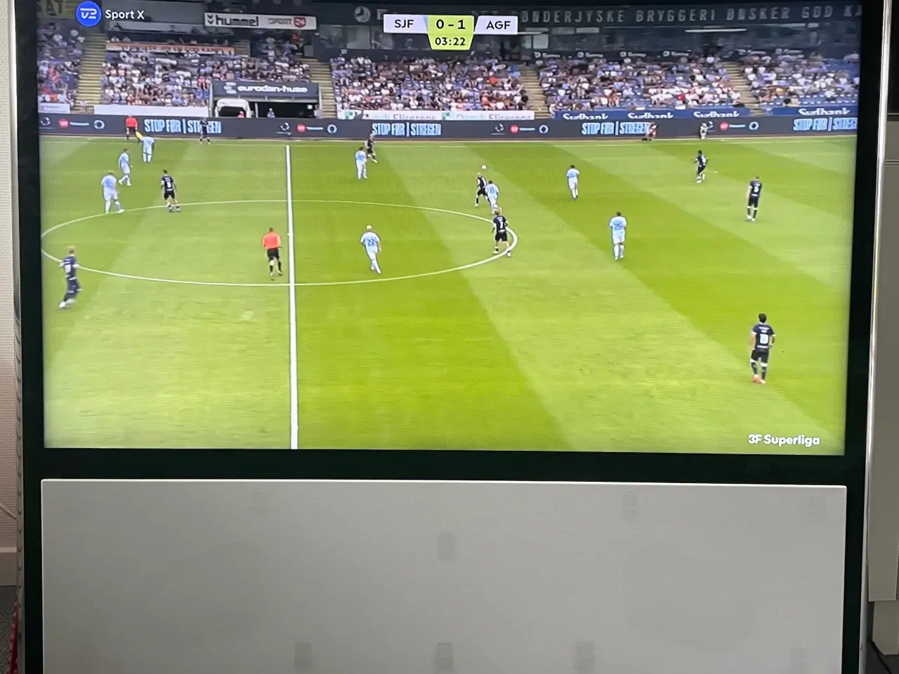 Billede 2 - BeoVision 11-46 m.motor dreje vægbeslag