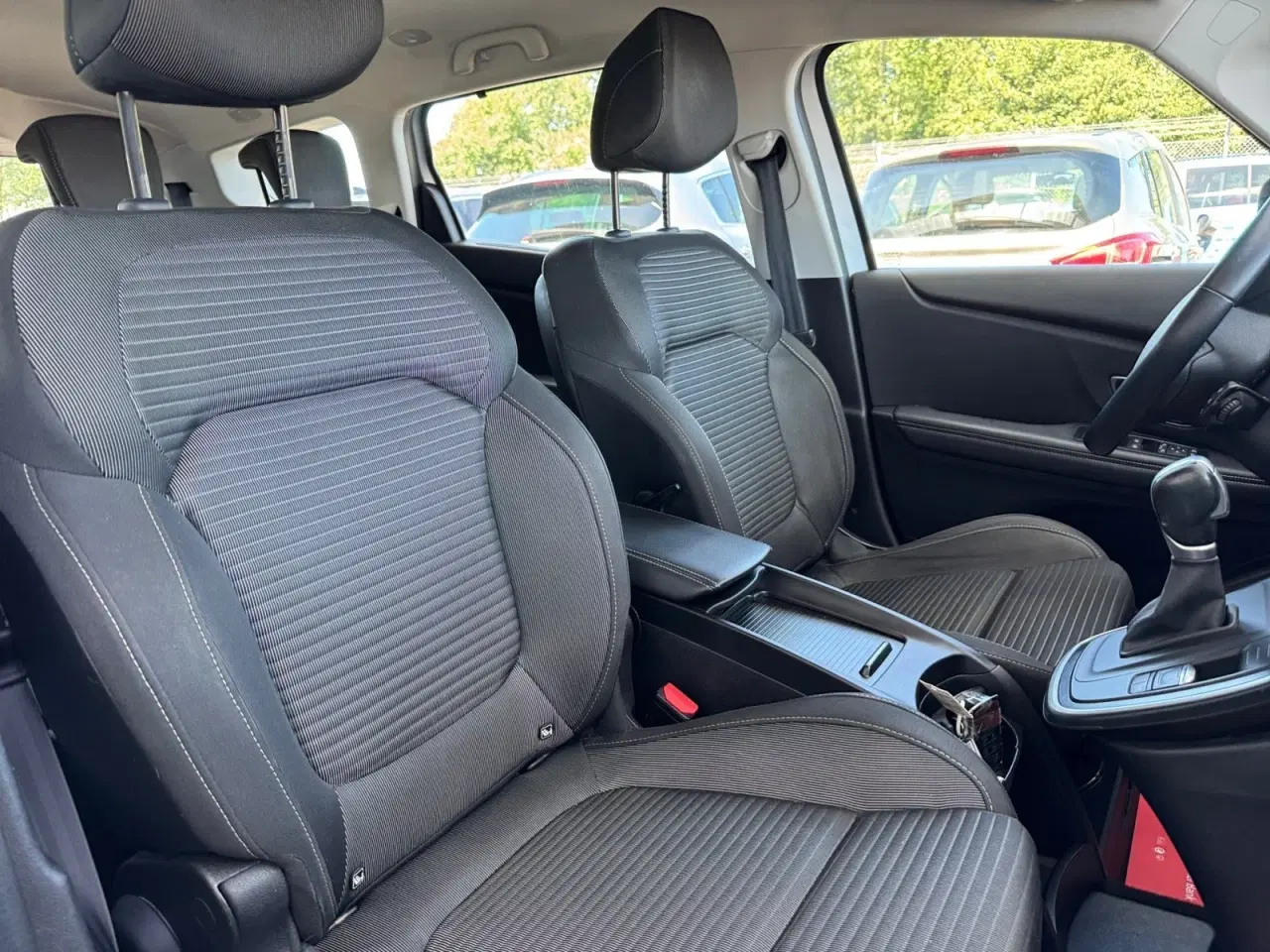Billede 18 - Renault Grand Scenic IV 1,5 dCi 110 Zen EDC 7prs