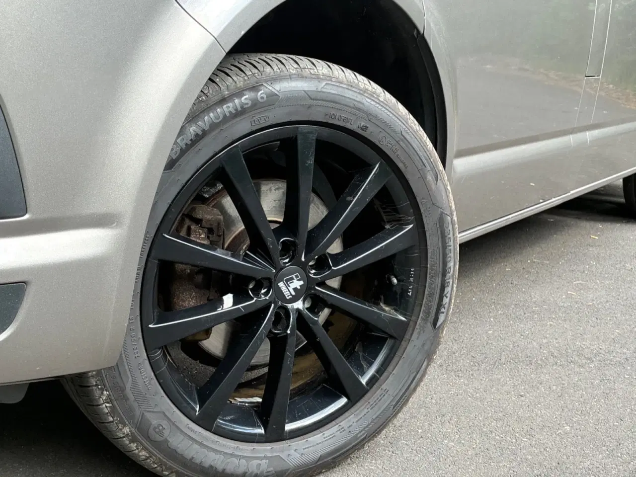 Billede 2 - VW California 2,0 TDi 102 Coast