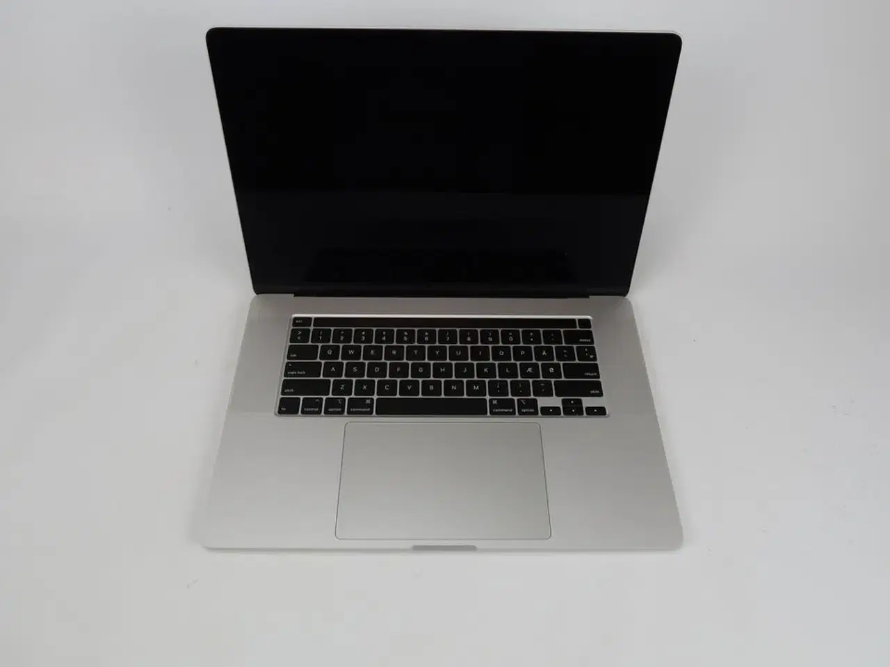 Billede 1 - Apple Macbook Pro 16"