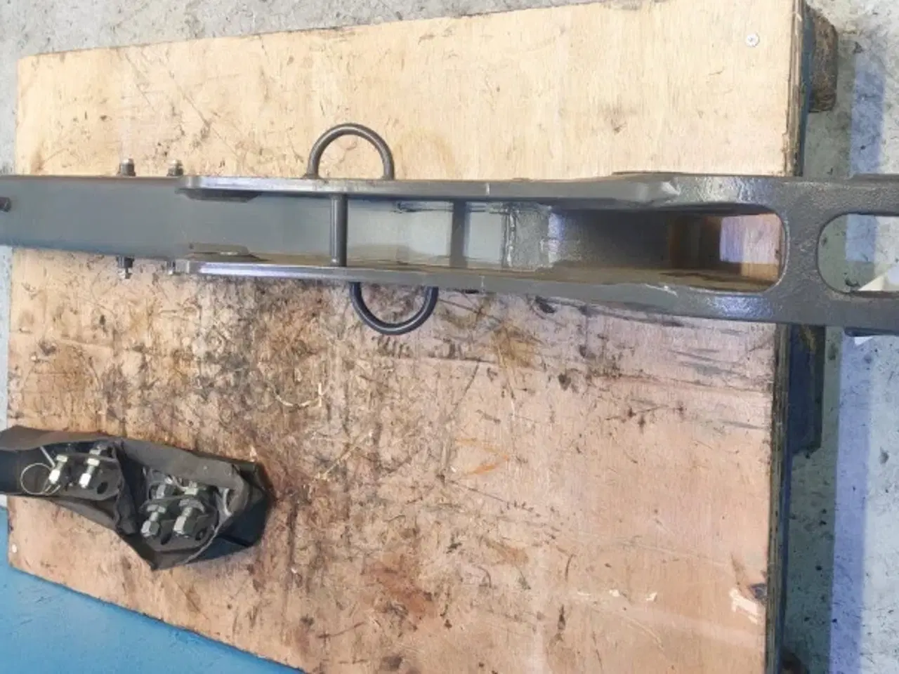 Billede 3 - Volvo ECR25D Dyppearm VOE15684966