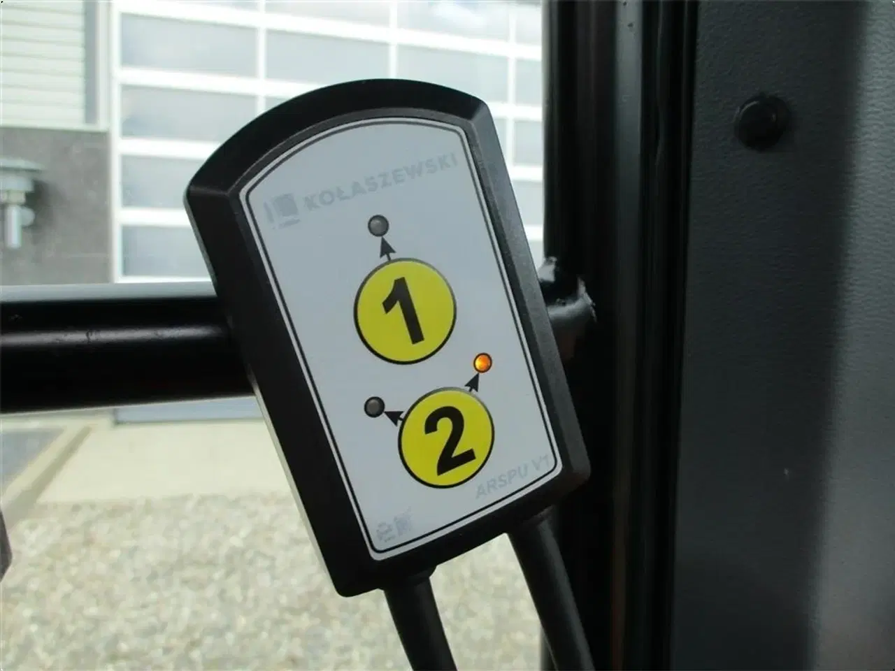 Billede 12 - Limas SSP140 Selvlæssende og med lys