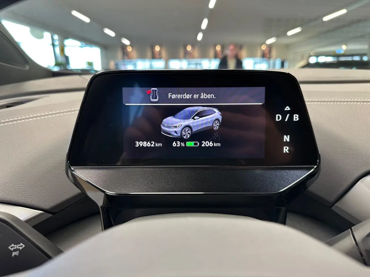 Billede 16 - VW ID.4 52 Pure