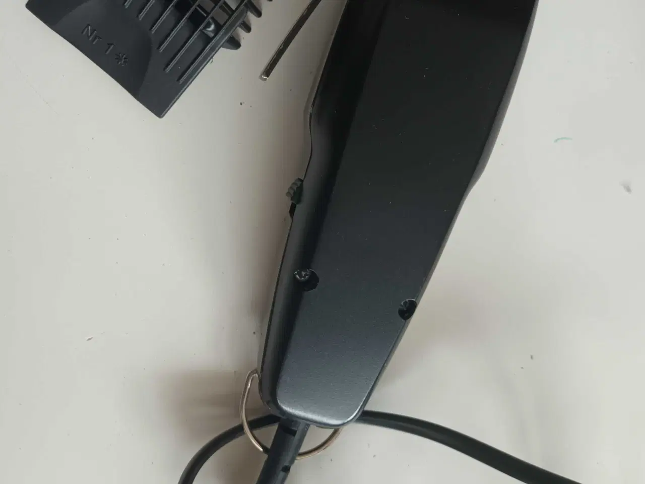 Billede 1 - Hpr og skæg klipper