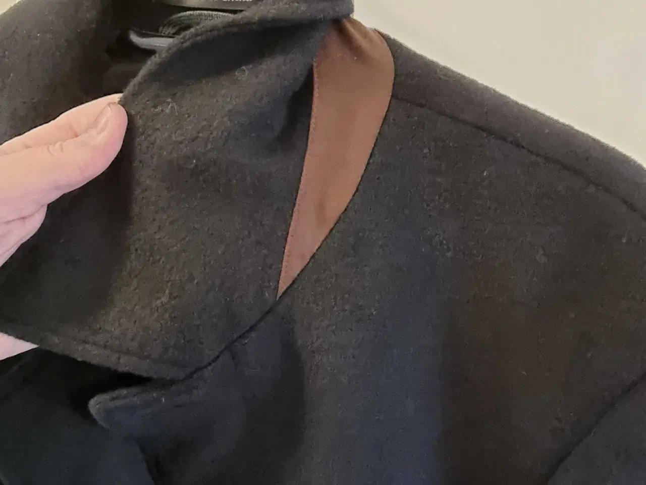 Billede 4 - Ralph Lauren uld frakke NY PRIS 5.999,-