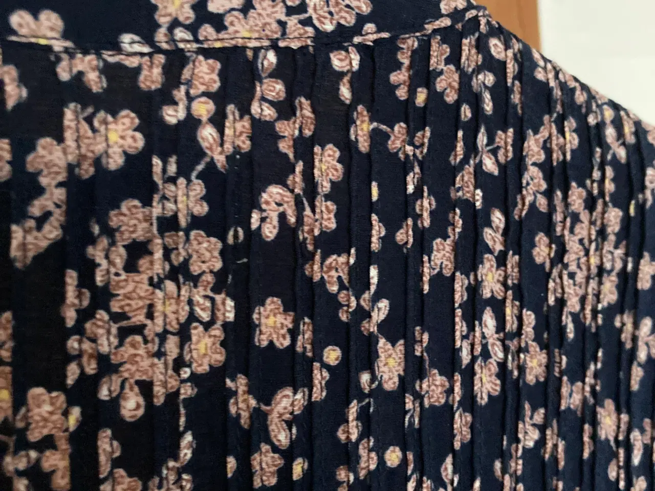 Billede 4 - Lollys Laundry maxi kjole