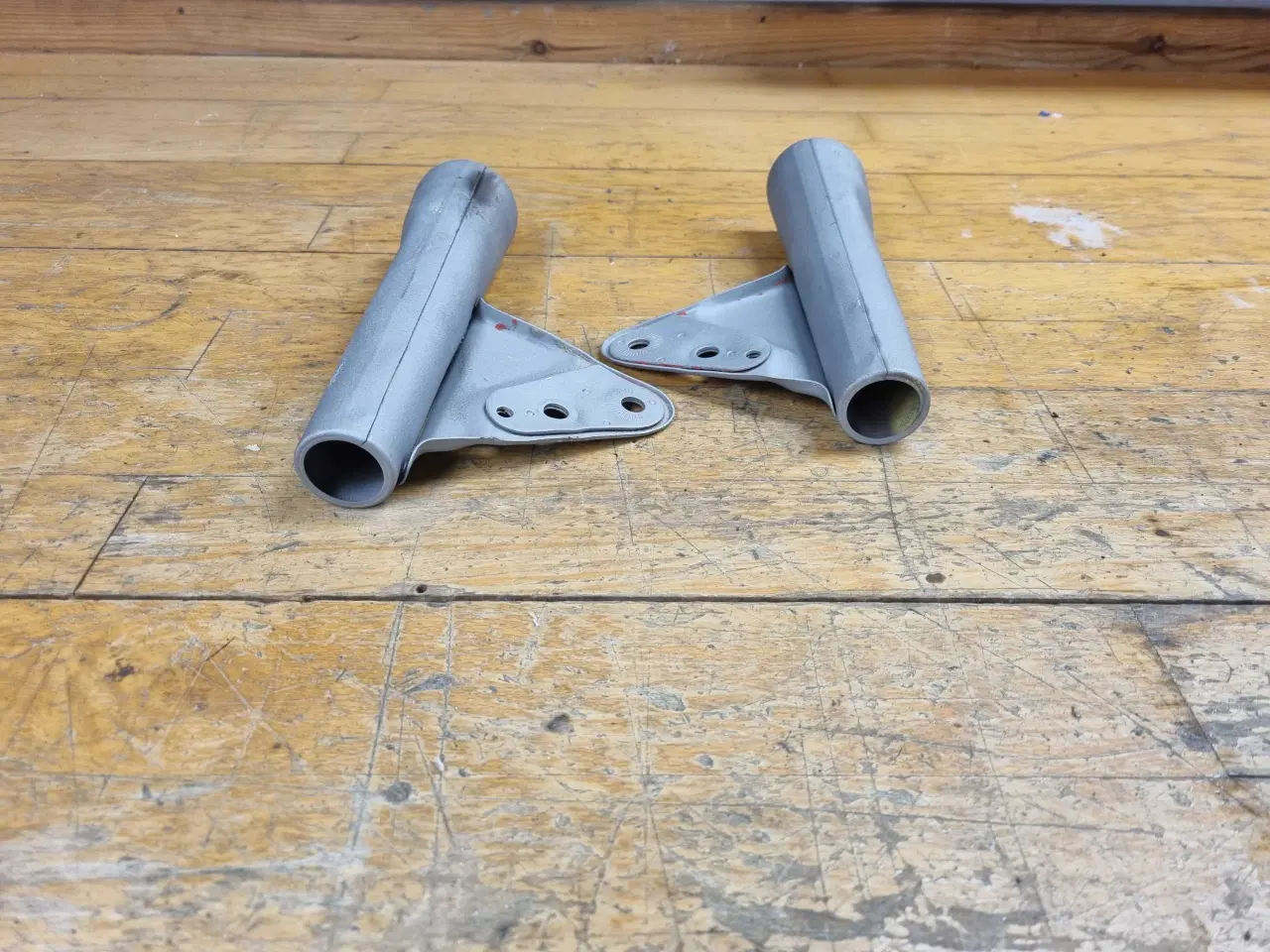 Billede 6 - Lygte holder 