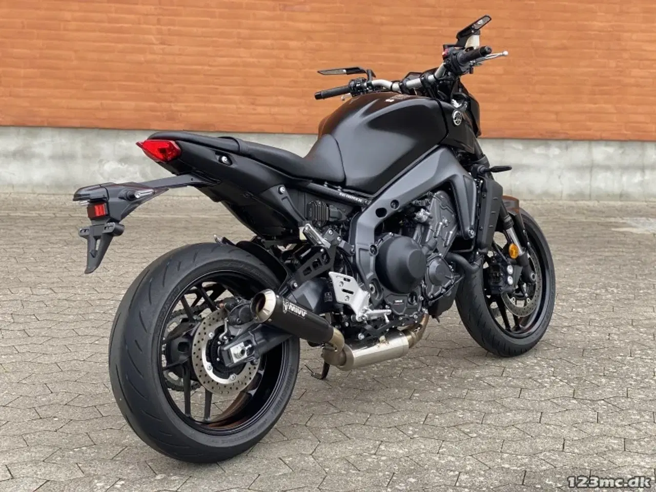 Billede 9 - Yamaha MT-09