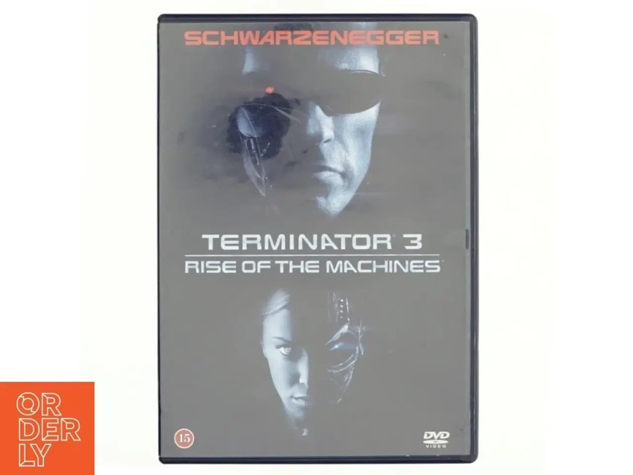 Billede 1 - Terminator 3