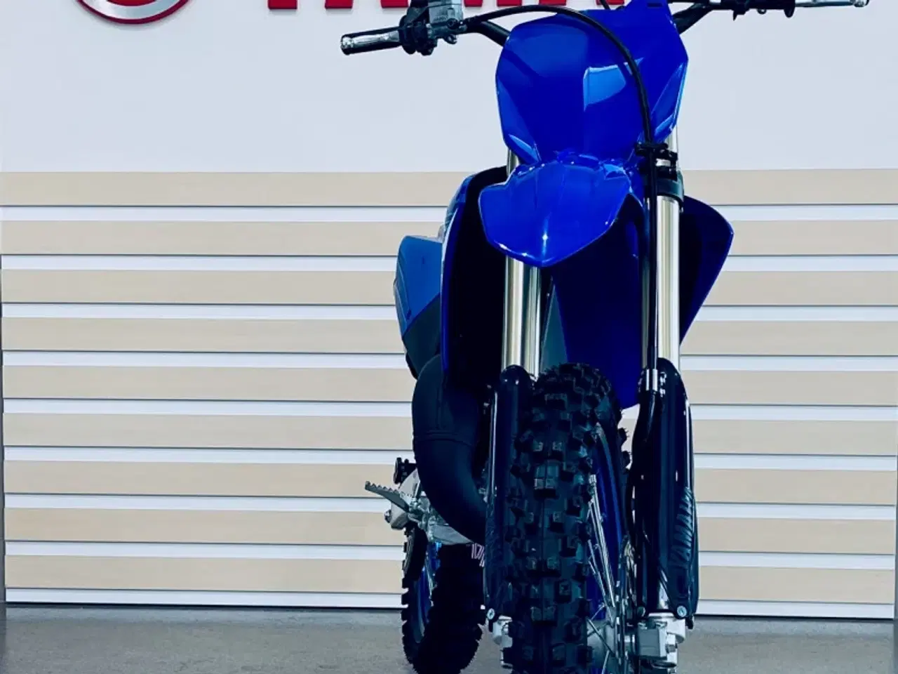 Billede 3 - Yamaha YZ 125 LC