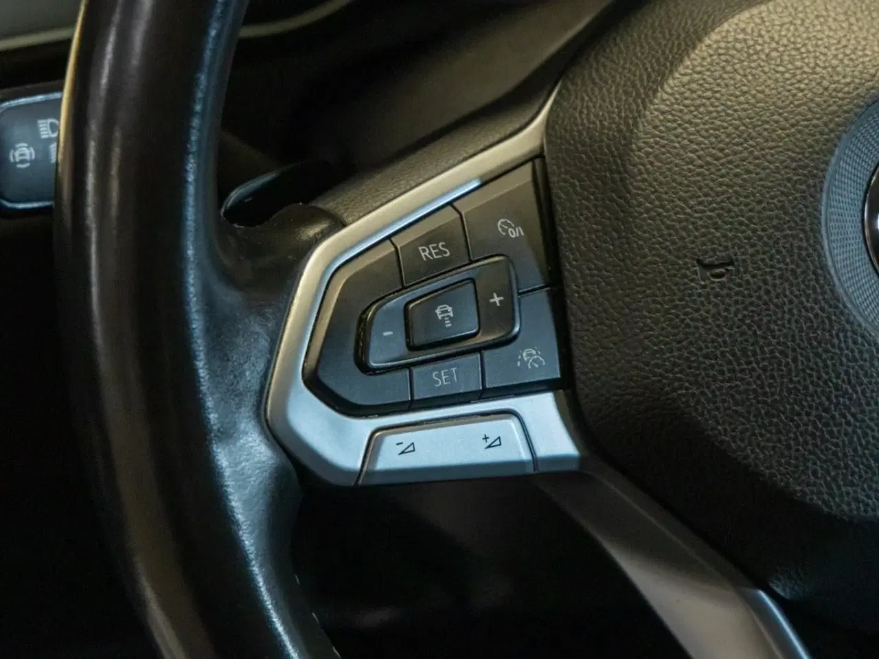 Billede 13 - VW Passat 2,0 TDi 150 Elegance+ Variant DSG