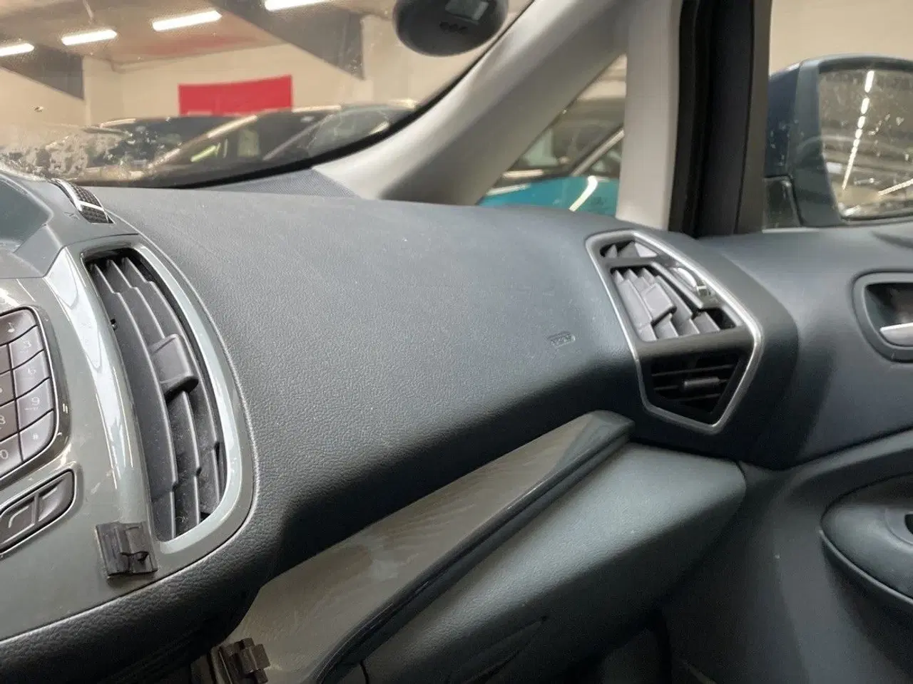 Billede 16 - Ford C-MAX 1,6 TDCI 115HK Van