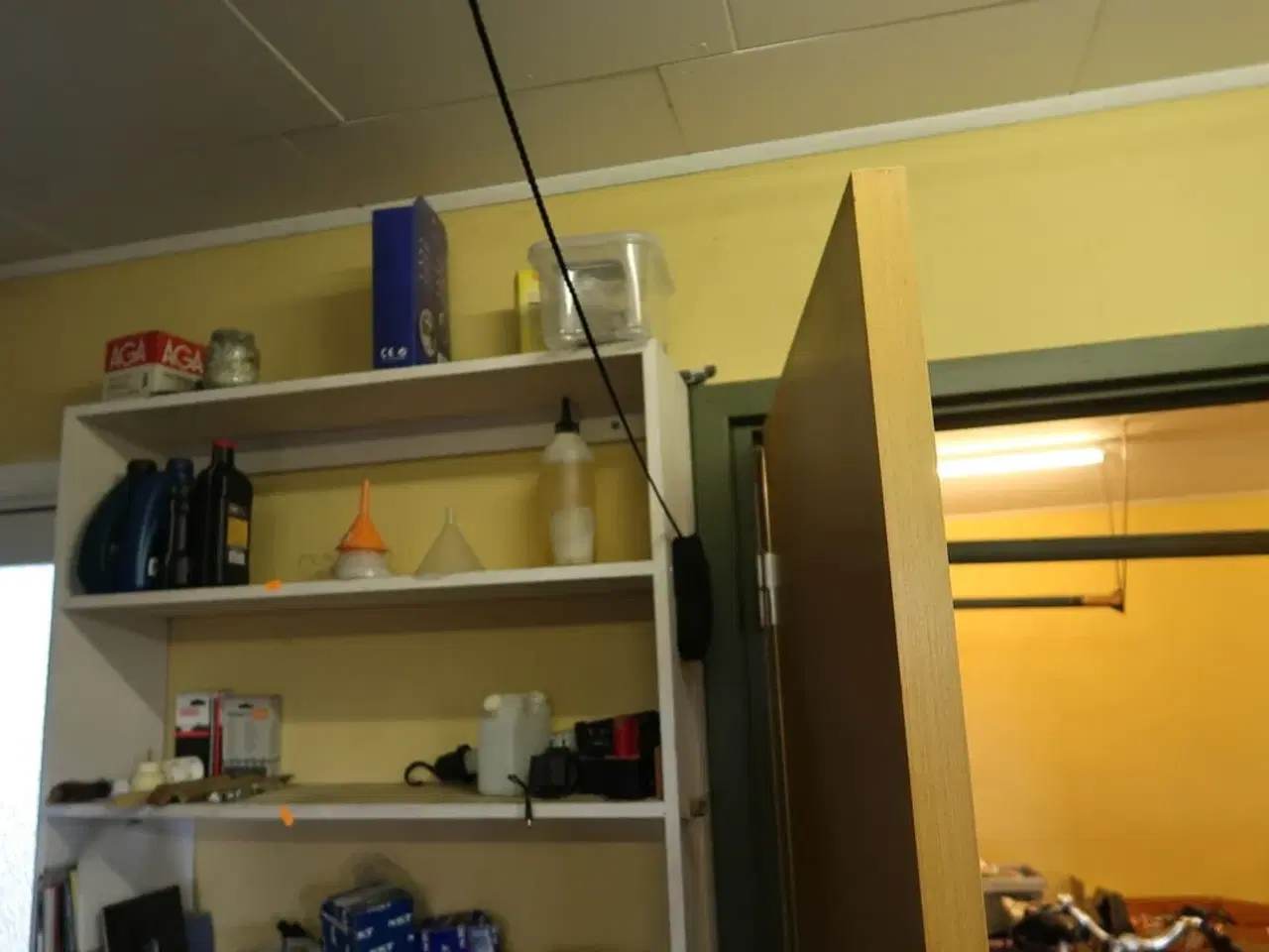 Billede 3 - Cykellift