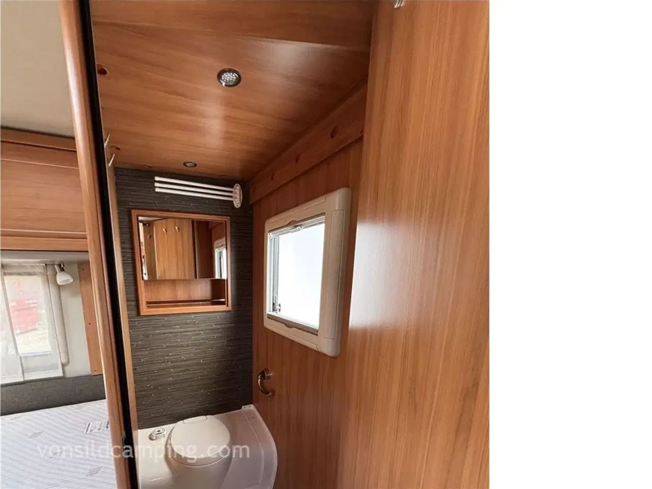 Billede 4 - 2016 - Hymer Nova SL