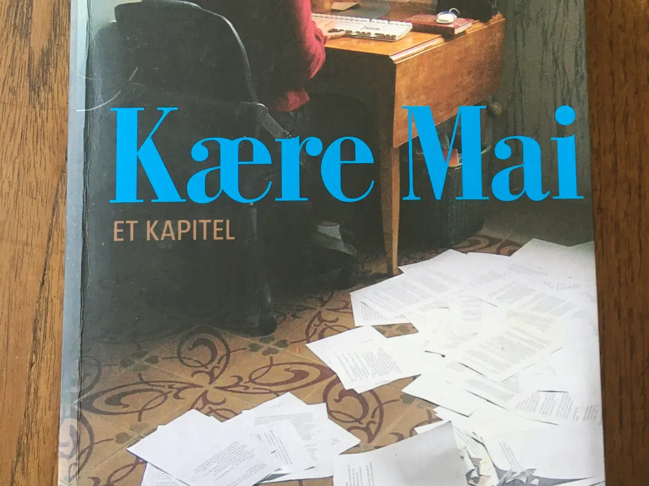 Billede 1 - Merete Pryds Helle: Kære Mai