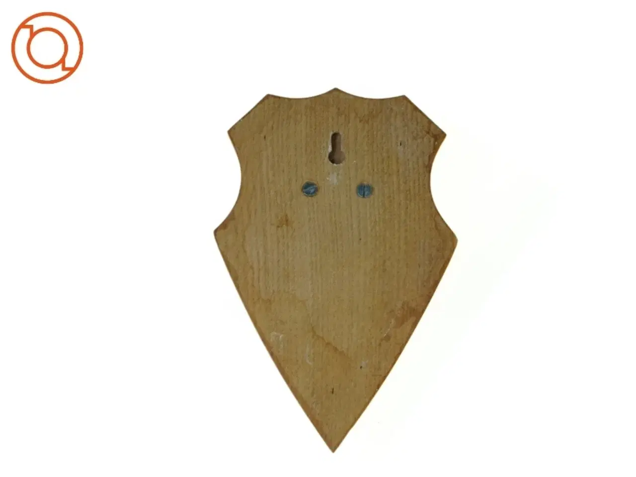 Billede 4 - Gevir (str. 21 x 13 x 18 cm)
