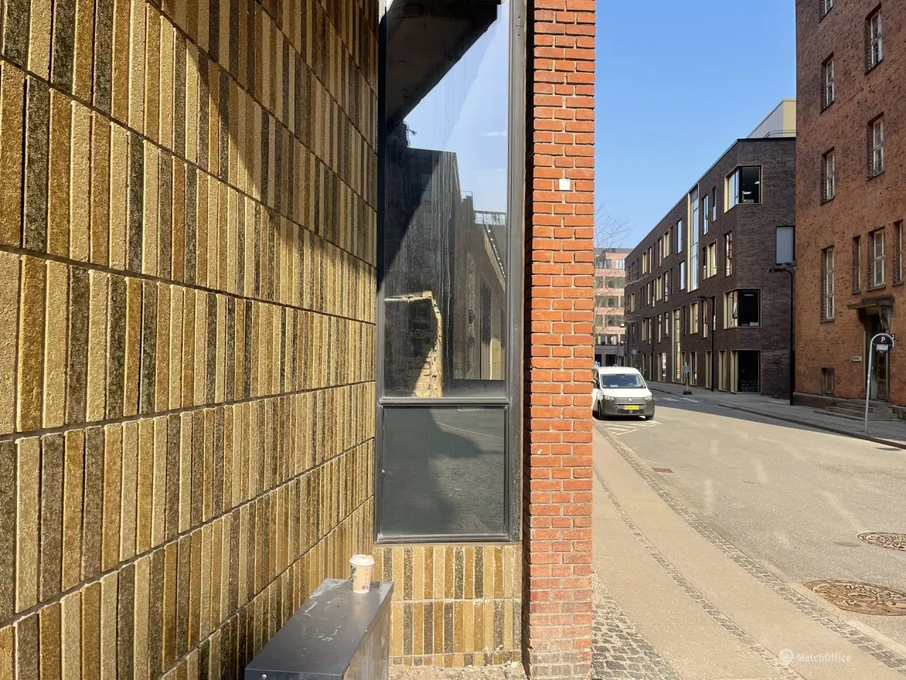 Billede 16 - SUPER CHARMERENDE BUTIKS- OG RESTAURANTLEJEMÅL UDLEJES