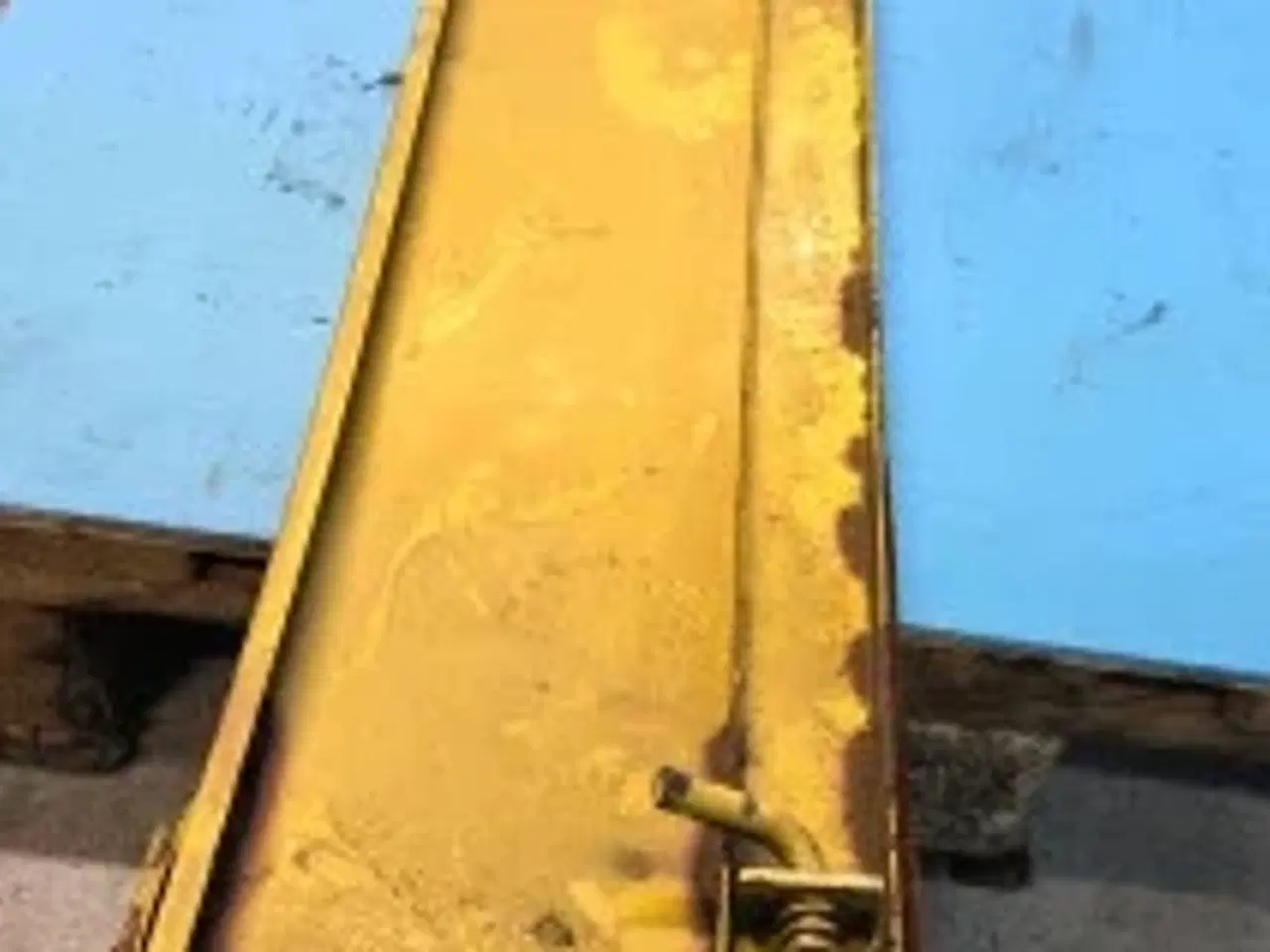 Billede 3 - New Holland  TX66  Dæksel  452398