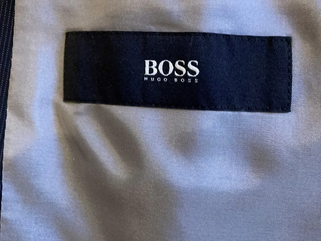 Billede 3 - Hugo Boss Habit