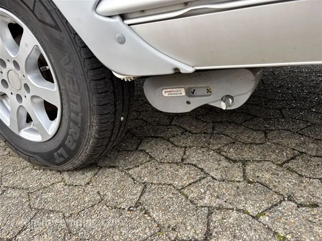 Billede 14 - 2008 - LMC Münsterland 500 RBD