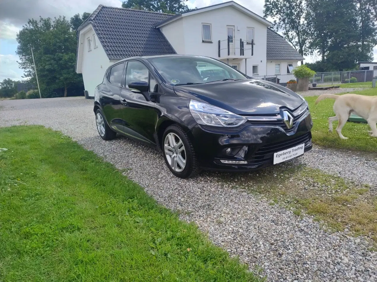 Billede 2 - Renault Clio IV 0,9 TCe 90 Life